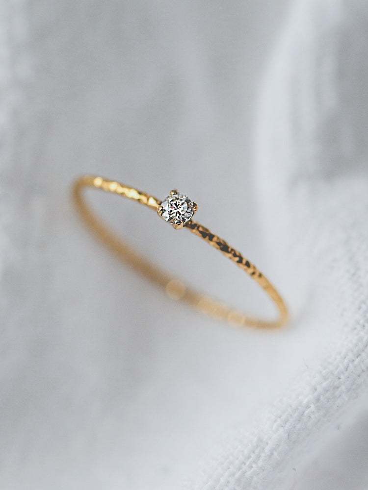 Shine The Little Light Ring