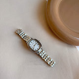 Load image into Gallery viewer, Retro Elegant Stainless Steel Watch