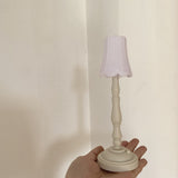 Load image into Gallery viewer, Aesthetic Vintage Small Lamp