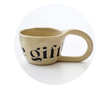 Load image into Gallery viewer, Breakfast Milk Oatmeal Coffee Mug