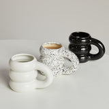 Load image into Gallery viewer, Big Ceramics Tea coffee Mug